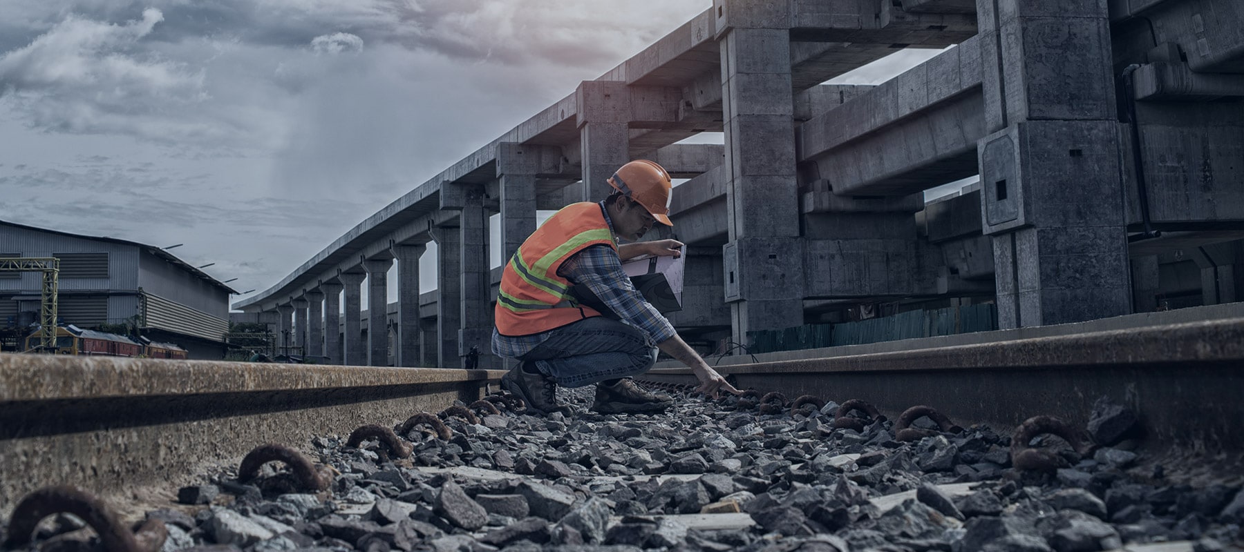 header Civiele techniek Acutec Acutec