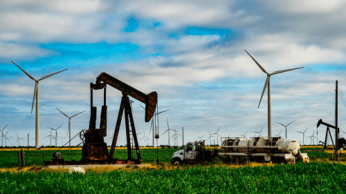 Energietransitie in de civiele techniek