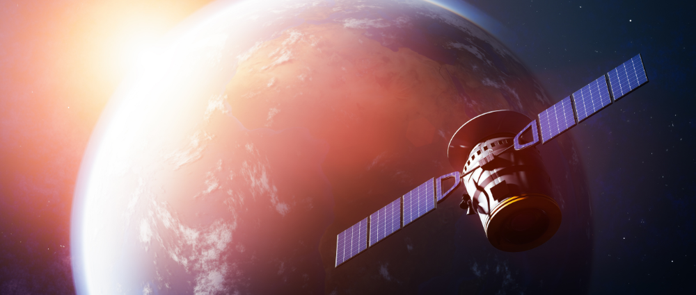 Nieuwe Europese klimaat satelliet gelanceerd: weer en luchtkwaliteit nóg preciezer in beeld 4.1 Acutec