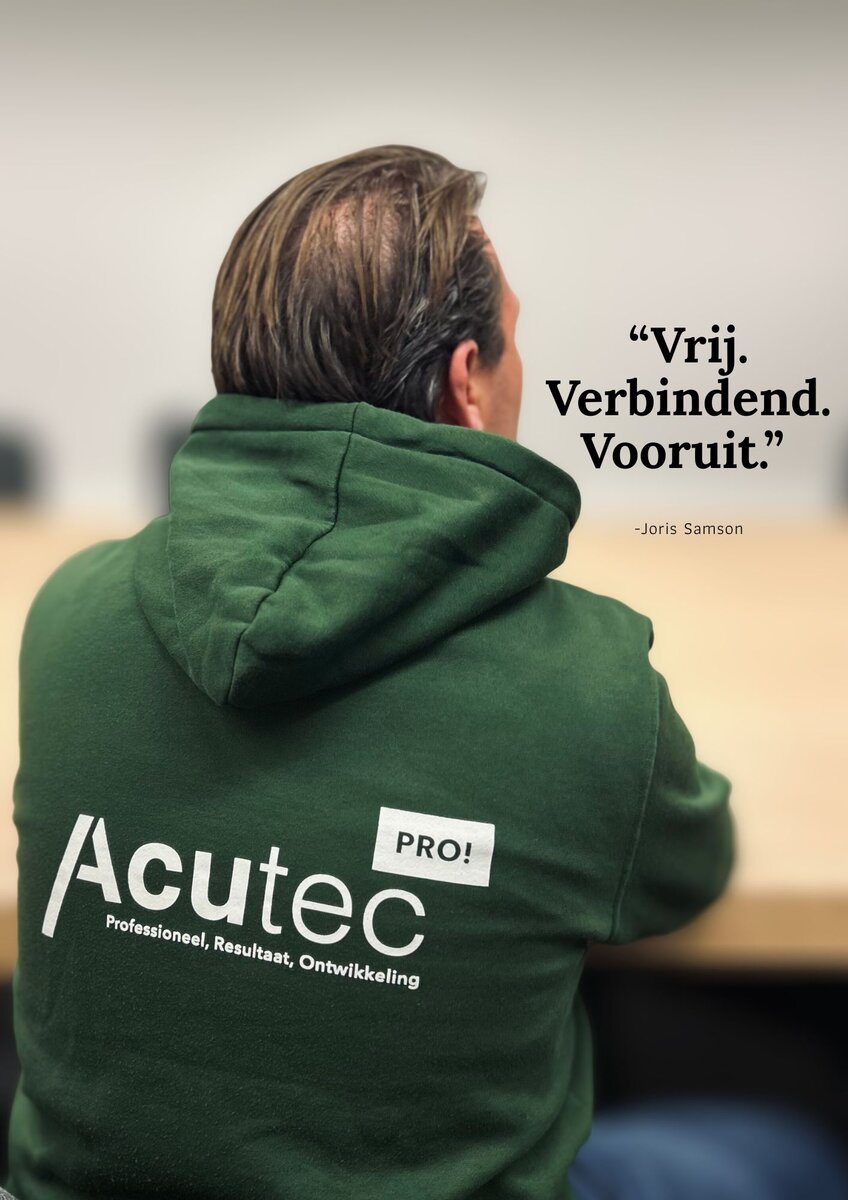 QUOTE1 Acutec