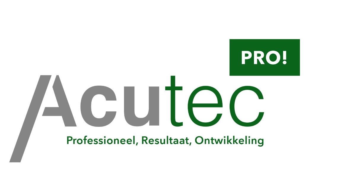 Acutec Pro